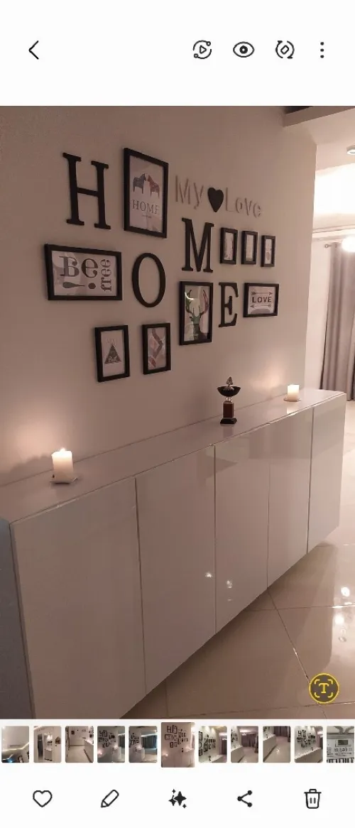 Location Appartement Alger El mouradia