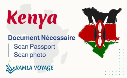 Visa Kenya