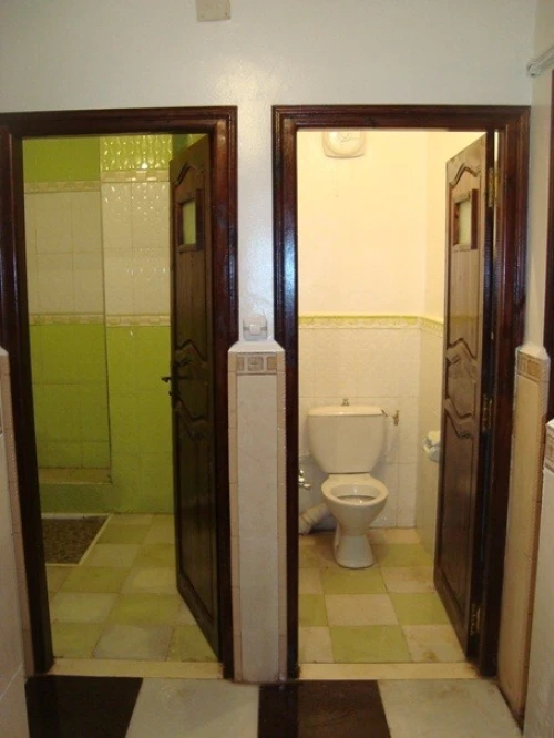Vente Appartement F3 Oran Bir el djir