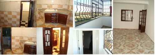 Vente Appartement F3 Oran Bir el djir