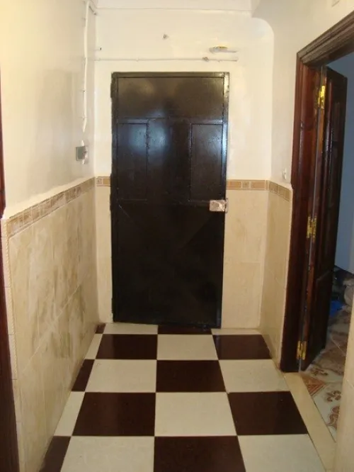 Vente Appartement F3 Oran Bir el djir