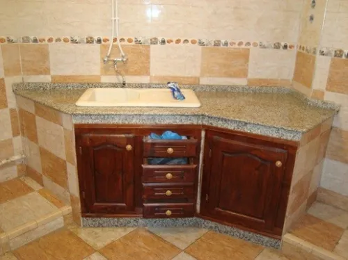 Vente Appartement F3 Oran Bir el djir