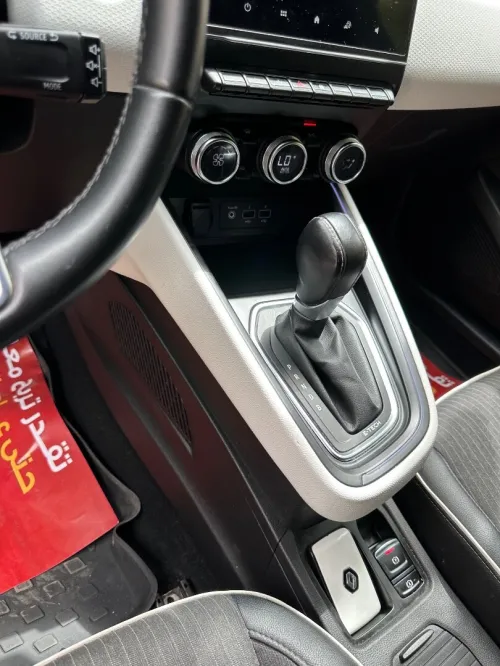 Renault Clio 5 hybrid 2021 