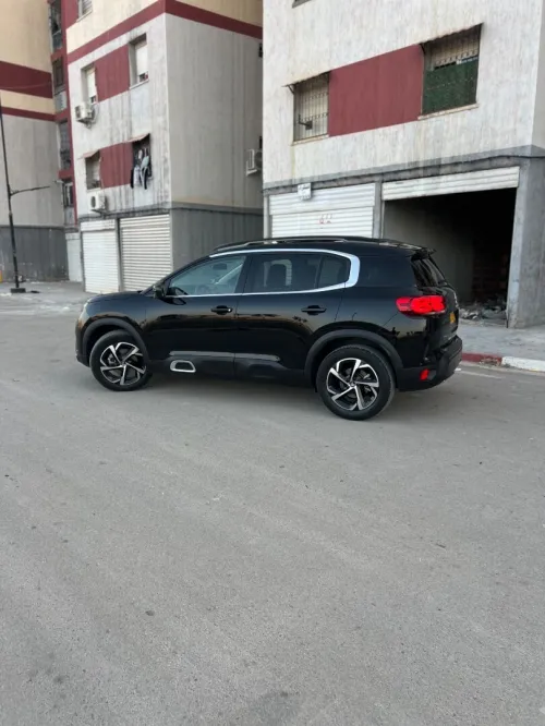 Citroen C5 2023 Exclusive