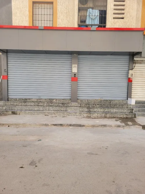 Vente Local Alger El harrach