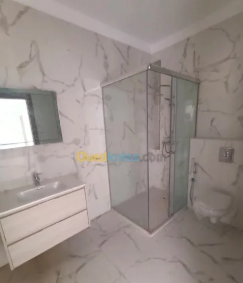 Location Appartement Alger Cheraga