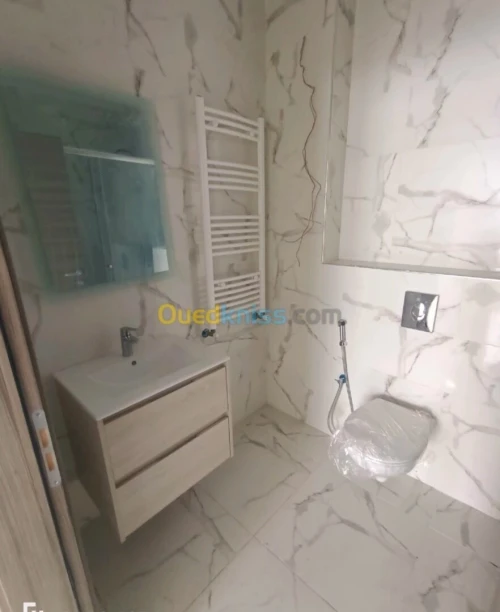 Location Appartement Alger Cheraga