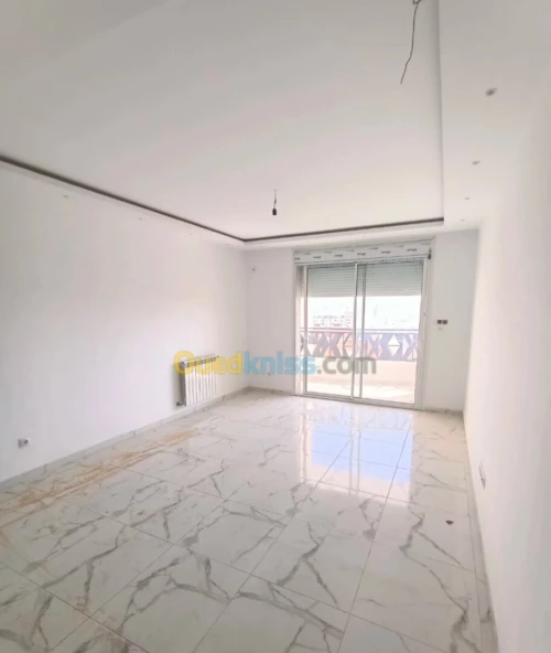 Location Appartement Alger Cheraga