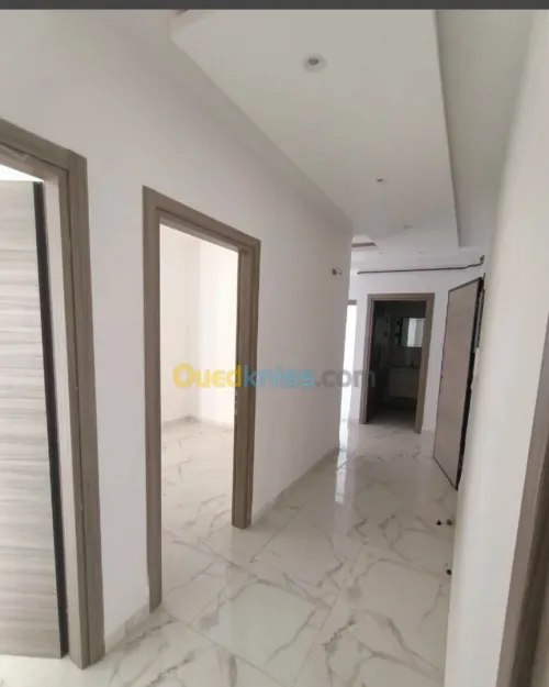 Location Appartement Alger Cheraga