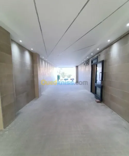 Location Appartement F4 Alger Cheraga