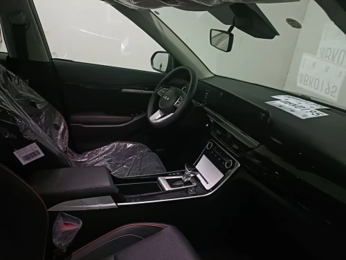 Kia Seltos 2025 Full option
