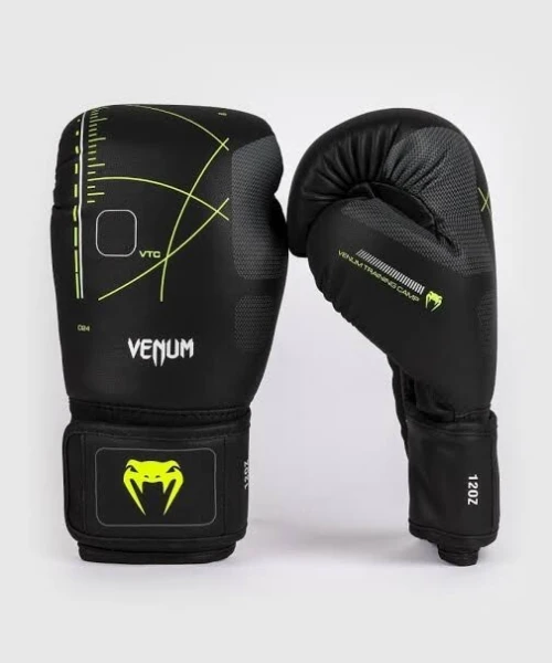 Gants de Box venom training camp 4.0