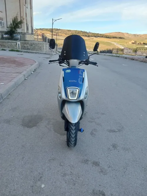 Cuxi2 Vms 2025