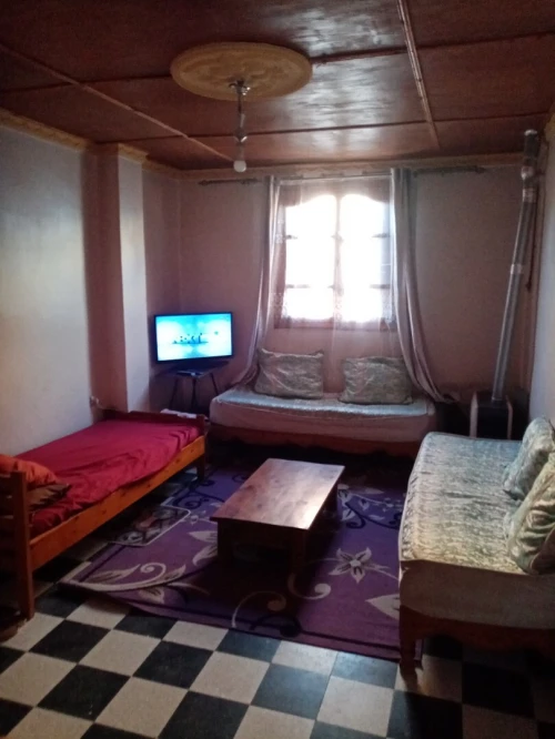 Vente Villa Djelfa Djelfa