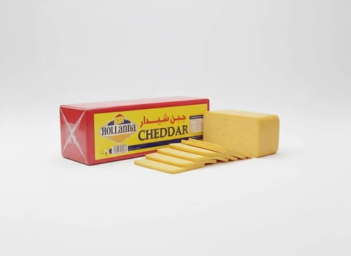 Fromage hollanda