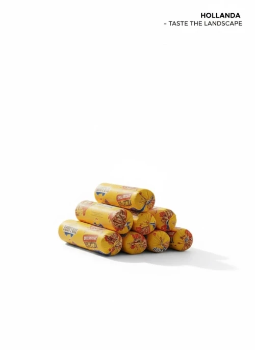 Fromage hollanda