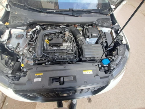 Seat ARONA 2022 ARONA