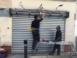 Sexioner rideau  électrique virun électrique portail électrique fenêtre électrique 