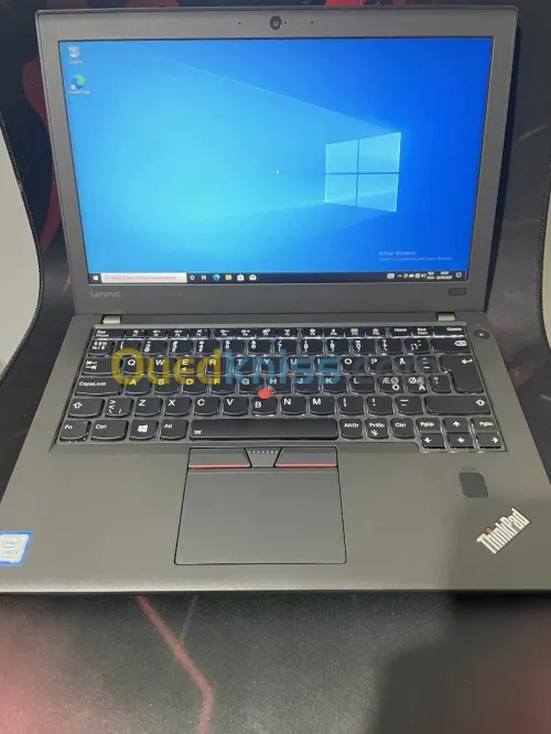 Pc lenovo thinkpad X270 