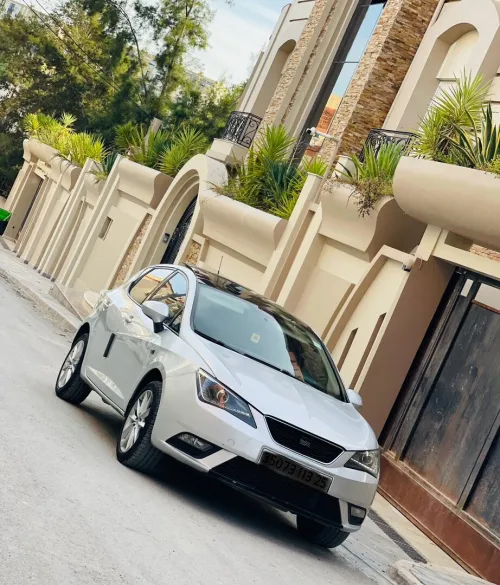 Seat Ibiza 2013 Sport Edition