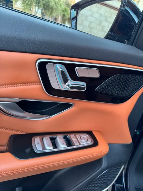 Jetour  X70 PLUS 2025 Luxury Edition 7 places 