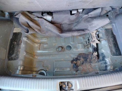 Hyundai Atos 2010 GLS