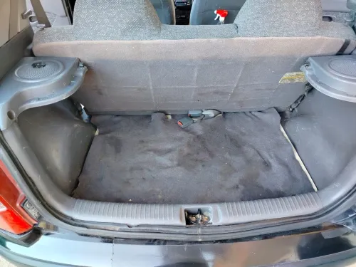 Hyundai Atos 2010 GLS