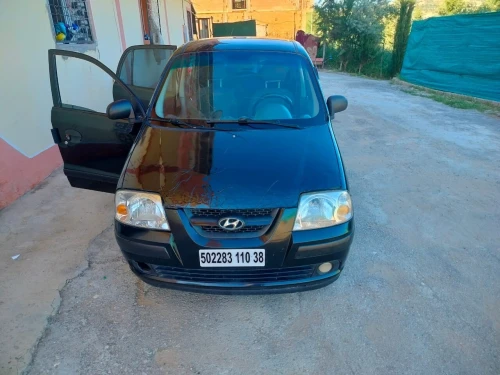 Hyundai Atos 2010 GLS