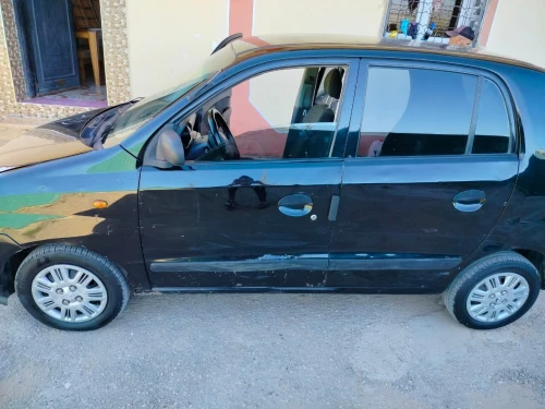 Hyundai Atos 2010 GLS