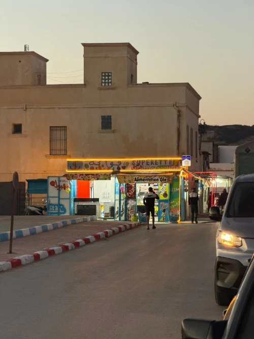 Location vacances Bungalow F3 Aïn Témouchent Terga