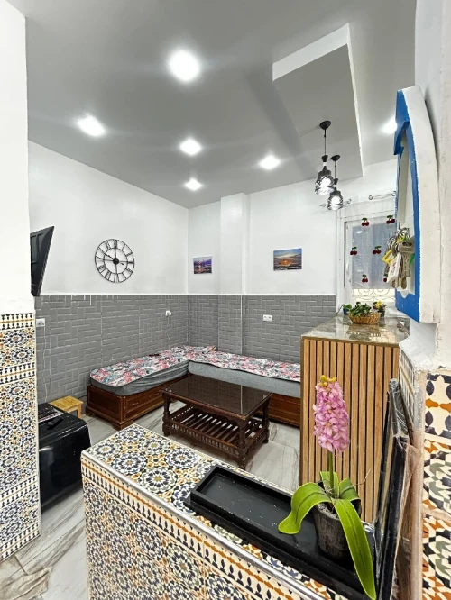 Location vacances Bungalow F3 Aïn Témouchent Terga