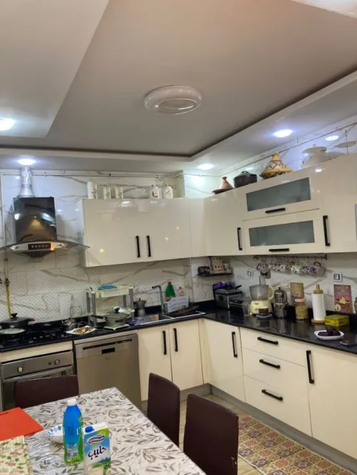 Vente Appartement F4 Oran Misseghine