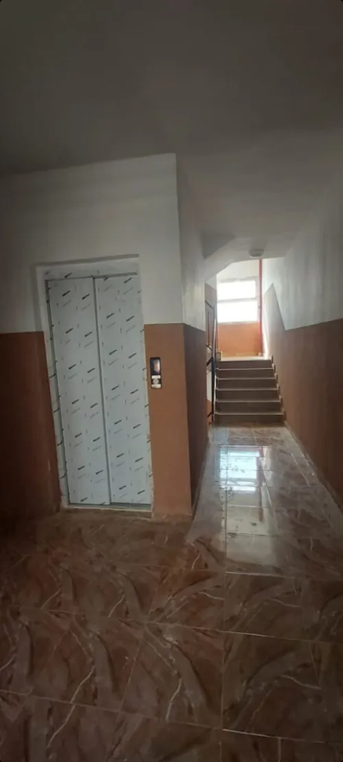 Vente Appartement F4 Oran Misseghine