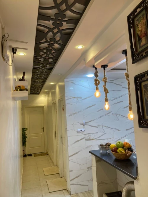 Vente Appartement F4 Oran Misseghine
