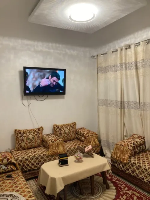 Vente Appartement F4 Oran Misseghine