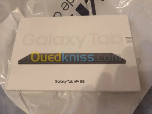 Samsung Galaxy Tab A9 plus 5g