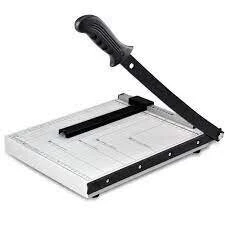 MASSICOT A4