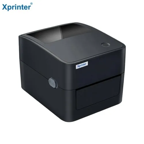 IMPRIMENTE XPRINTER XP-410B USB+BLUETOOTH