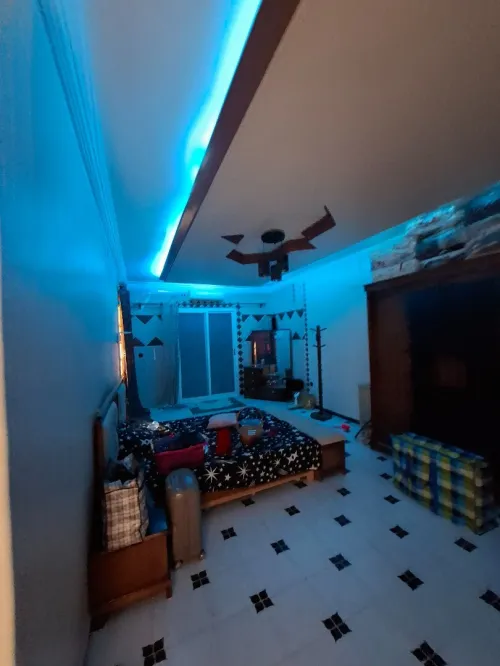 Vente Villa Béchar Bechar