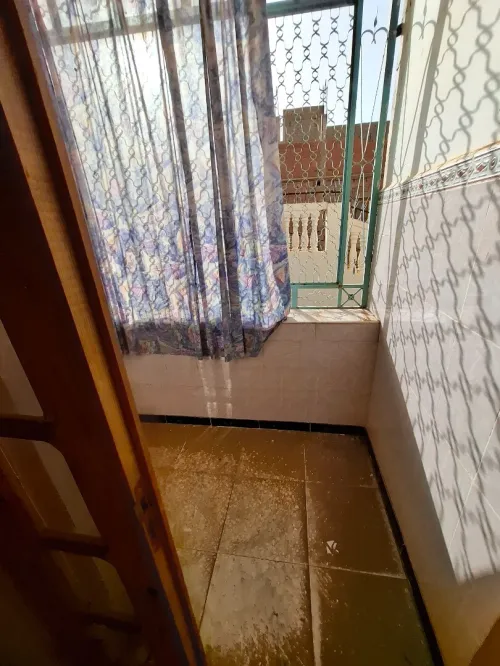 Vente Villa Béchar Bechar