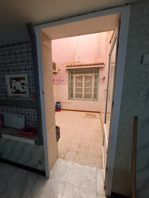 Vente Villa Béchar Bechar