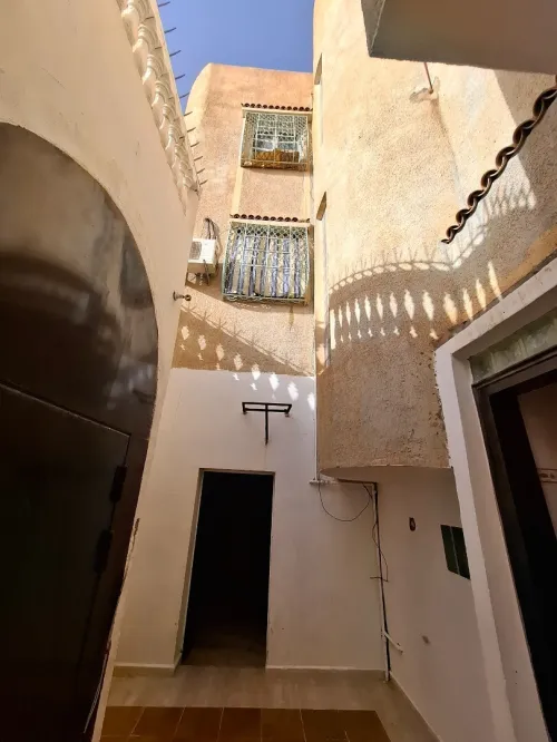 Vente Villa Béchar Bechar