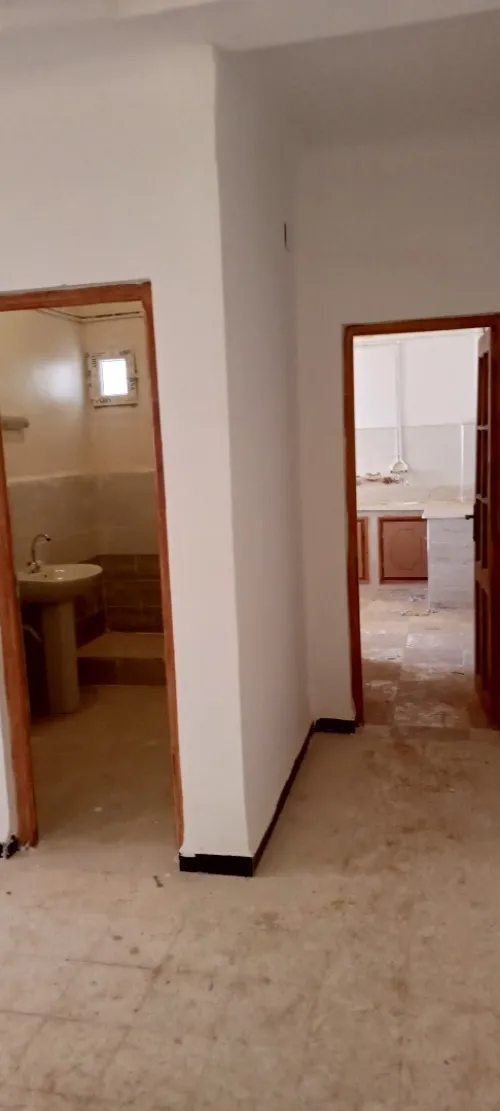 Vente Appartement F3 Médéa Medea