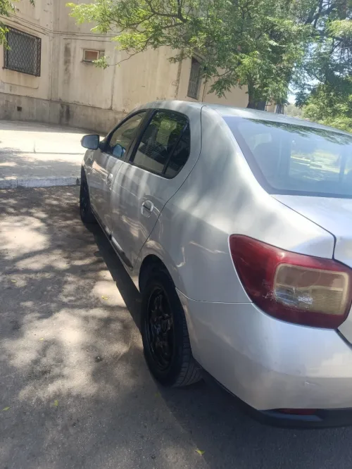 Renault Symbol 2016 Made In Bladi