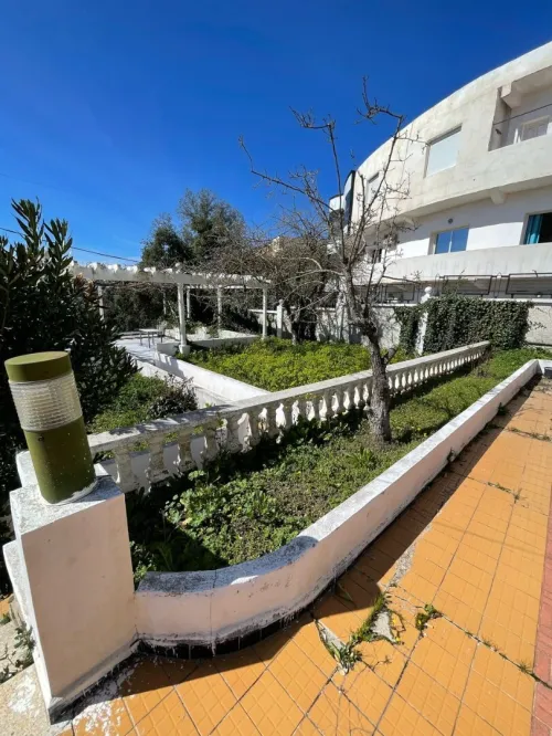 Vente Villa Annaba Seraidi