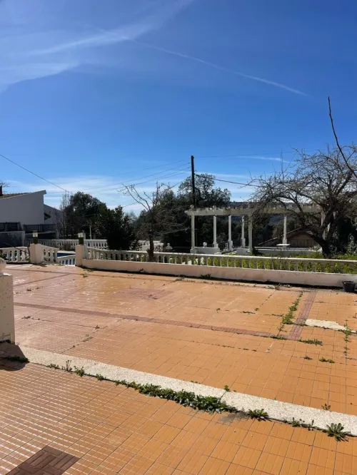 Vente Villa Annaba Seraidi