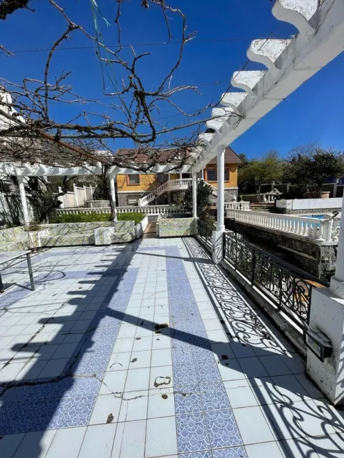 Vente Villa Annaba Seraidi
