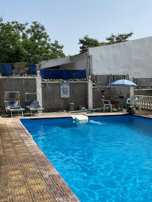 Vente Villa Annaba Seraidi