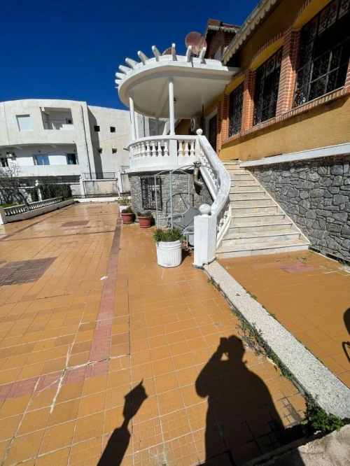 Vente Villa Annaba Seraidi