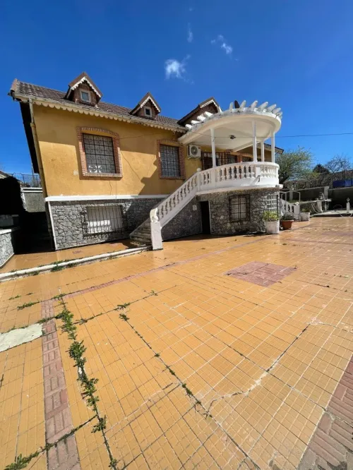 Vente Villa Annaba Seraidi